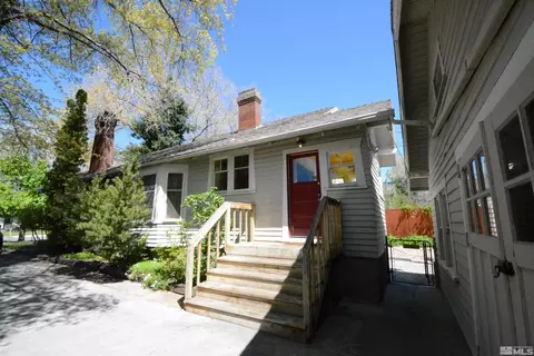 1216 Washington St, Reno, NV 89503