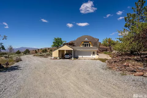 2850 Wilcox Ranch Rd, Reno, NV 89510