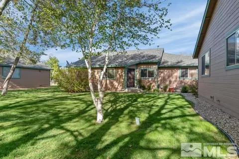 1744 Duke Rd, Carson City, NV 89701