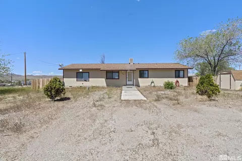5265 Buffalo Dr, Stagecoach, NV 89429