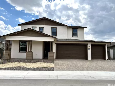 1215 Spur Way, Gardnerville, NV 89410