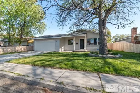 1353 Jerry Ln, Carson City, NV 89701