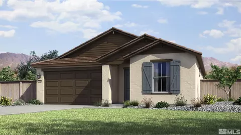 6177 Cotton Rosser Rd #HOME 503, Sparks, NV 89436