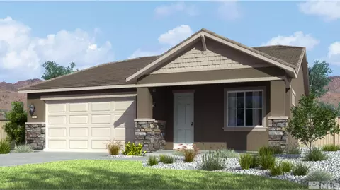 6181 Cotton Rosser Rd #HOME 504, Sparks, NV 89436