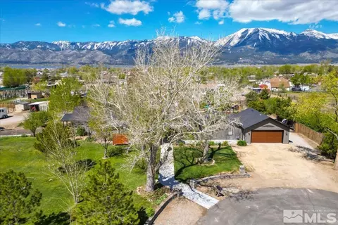 3675 Machen Cir, Washoe Valley, NV 89704