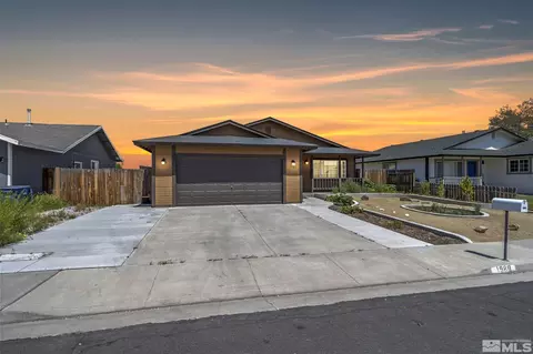 1986 Albert, Fallon, NV 89406