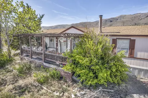 4160 Gray Hills Rd, Wellington, NV 89444