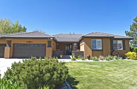 2705 Darcy Ct, Sparks, NV 89436