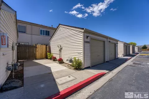13830 Lear Blvd, Reno, NV 89506