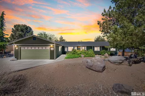 13815 Rancheros, Reno, NV 89521