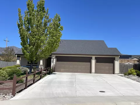 200 Snakeriver Way, Dayton, NV 89403
