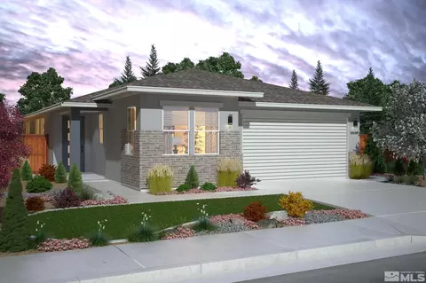 1488 Jett Way #LOT 81, Carson City, NV 89701