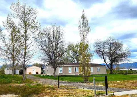 1750 E Battle, Mountain, NV 89820