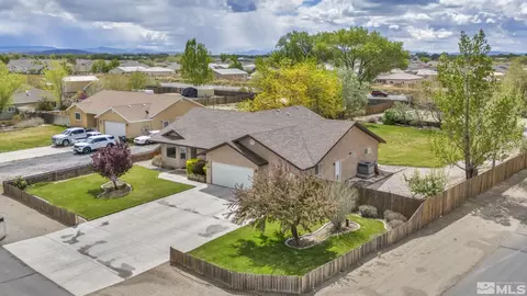 868 Hunter Park Way, Fallon, NV 89406