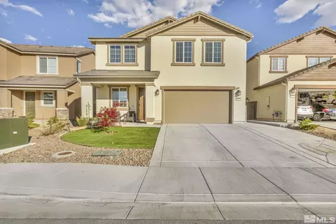 2165 Maradona Dr, Sparks, NV 89436