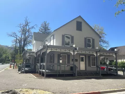 520 S Curry St, Carson City, NV 89703