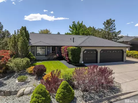 511 Silversmith Pl, Reno, NV 89511 photo 1