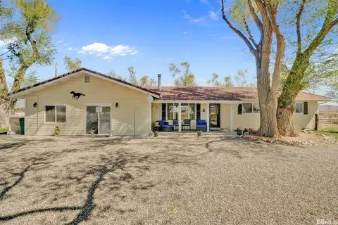 122 Hudson Aurora Rd, Smith, NV 89430 photo 1