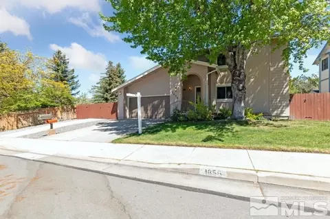 1656 Ashbury Ln, Reno, NV 89523