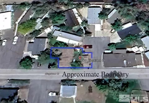 1226 Kingslane Ct, Gardnerville, NV 89410