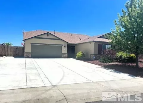 120 Bethpage Dr, Dayton, NV 89403