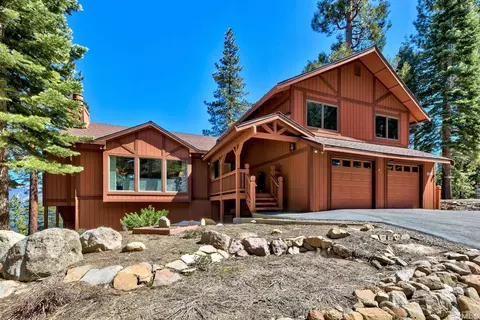 430 Lake View Ave, Crystal Bay, NV 89402