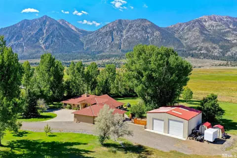 1020 Georgia Ln, Gardnerville, NV 89460
