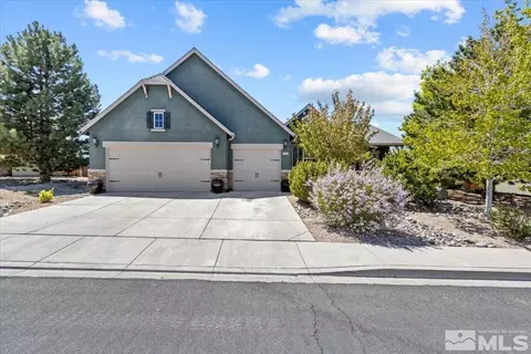 5425 Summer Sun Ct, Sun Valley, NV 89433