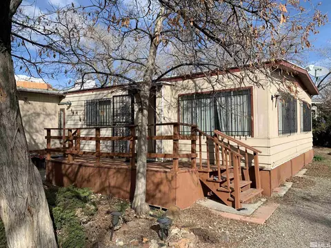 4738 W Leonesio, Sun Valley, NV 89433