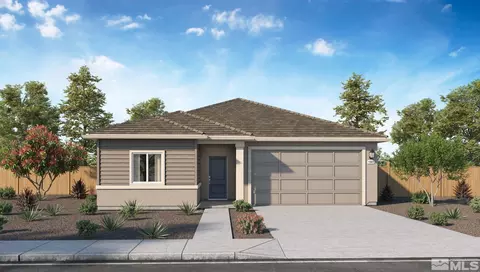 7377 Mountain Top Dr #LOT 24, Reno, NV 89506
