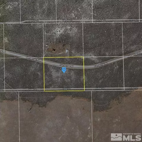 074-061 31 Fish Springs Rd, Reno, NV 89510