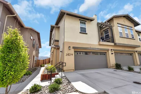 2029 Cradle Mountain Dr UNIT 3, Reno, NV 89523