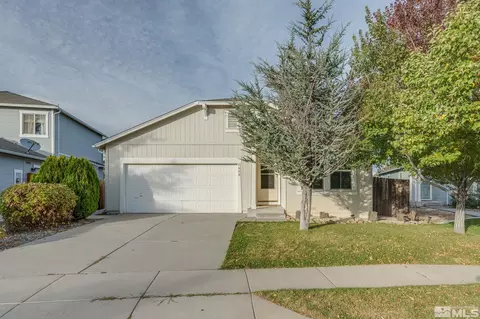 7839 Tulear St, Reno, NV 89506