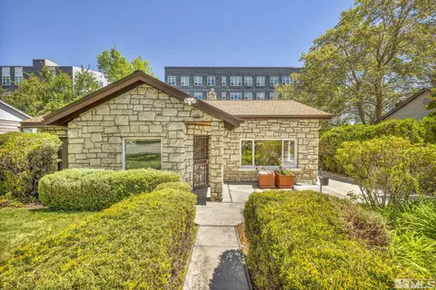 1530 Hillside Dr, Reno, NV 89503