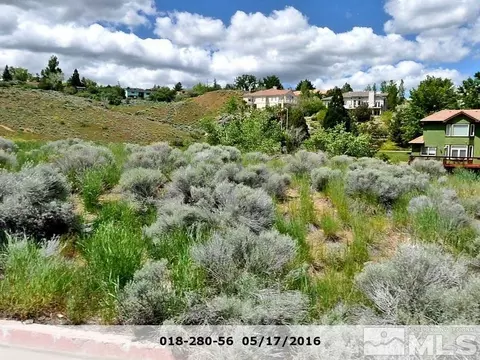 3395 Corey Dr, Reno, NV 89509