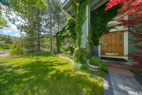 3070 Homewood Dr, Reno, NV 89509