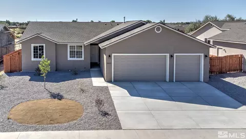 2413 Verona, Fallon, NV 89406