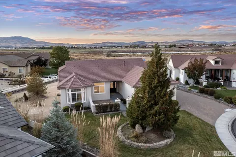 1950 Hidden Meadows Dr, Reno, NV 89502