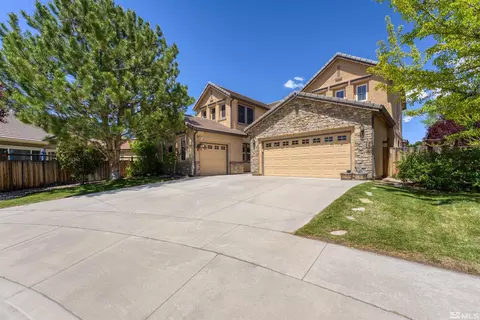 4161 Hubble Ct, Sparks, NV 89436