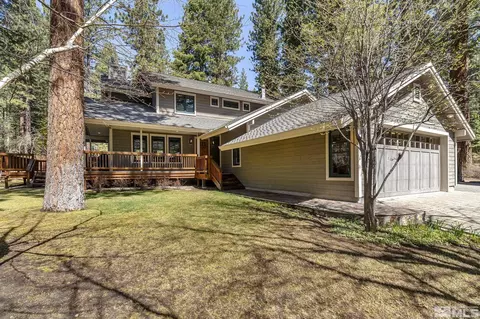1077 Sawmill Rd, Incline Village, NV 89451