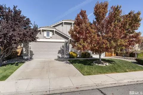 1176 Rancho Mirage, Sparks, NV 89436