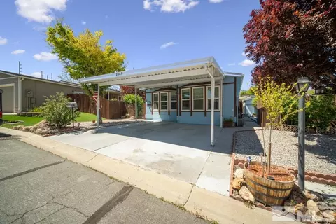 2149 Barberry Way, Reno, NV 89512