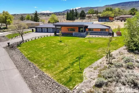 4405 Slide Mountain Dr, Reno, NV 89511