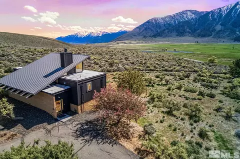 493 Alpine View Ct, Carson City, NV 89705