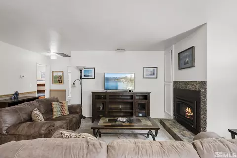 210 Lark Ct #C, Incline Village, NV 89451