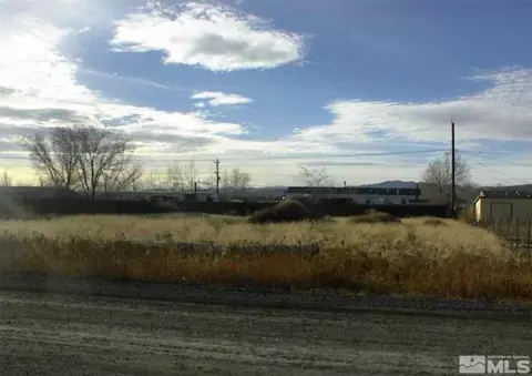 2665 Winnemucca, Silver Springs, NV 89429