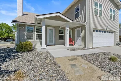 2640 Meadowbrook Ln, Carson City, NV 89701