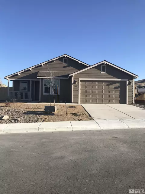 910 Agate, Fernley, NV 89408 photo 4