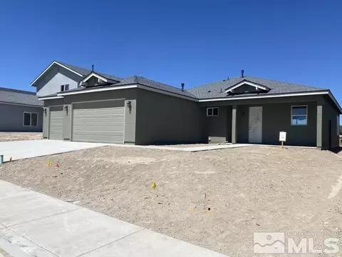 910 Agate, Fernley, NV 89408 photo 1