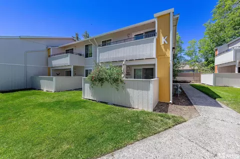 400 S Saliman #92, Carson City, NV 89701